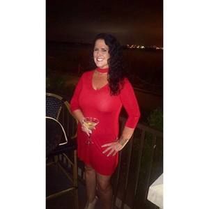 Meet your Posher, Vickie